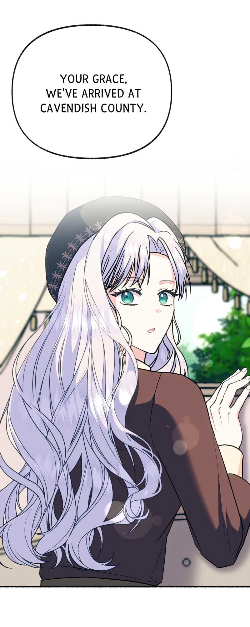 The Possesive Tyrant and His Sleepy Cat Chapter 31 - Page 63