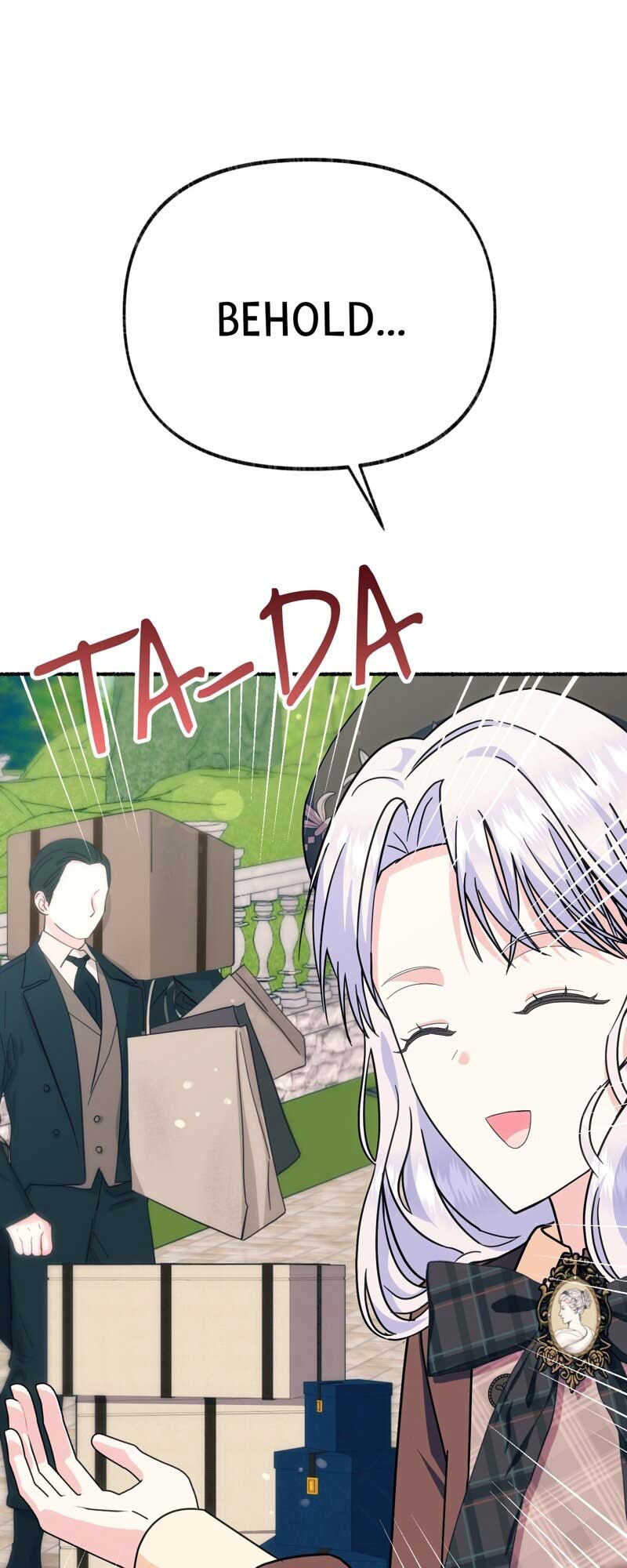 The Possesive Tyrant and His Sleepy Cat Chapter 31 - Page 68