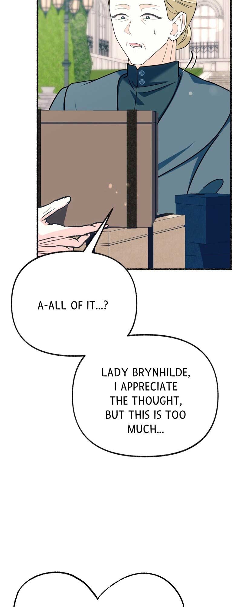 The Possesive Tyrant and His Sleepy Cat Chapter 31 - Page 70