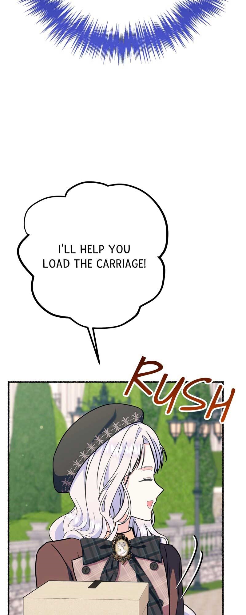 The Possesive Tyrant and His Sleepy Cat Chapter 31 - Page 74