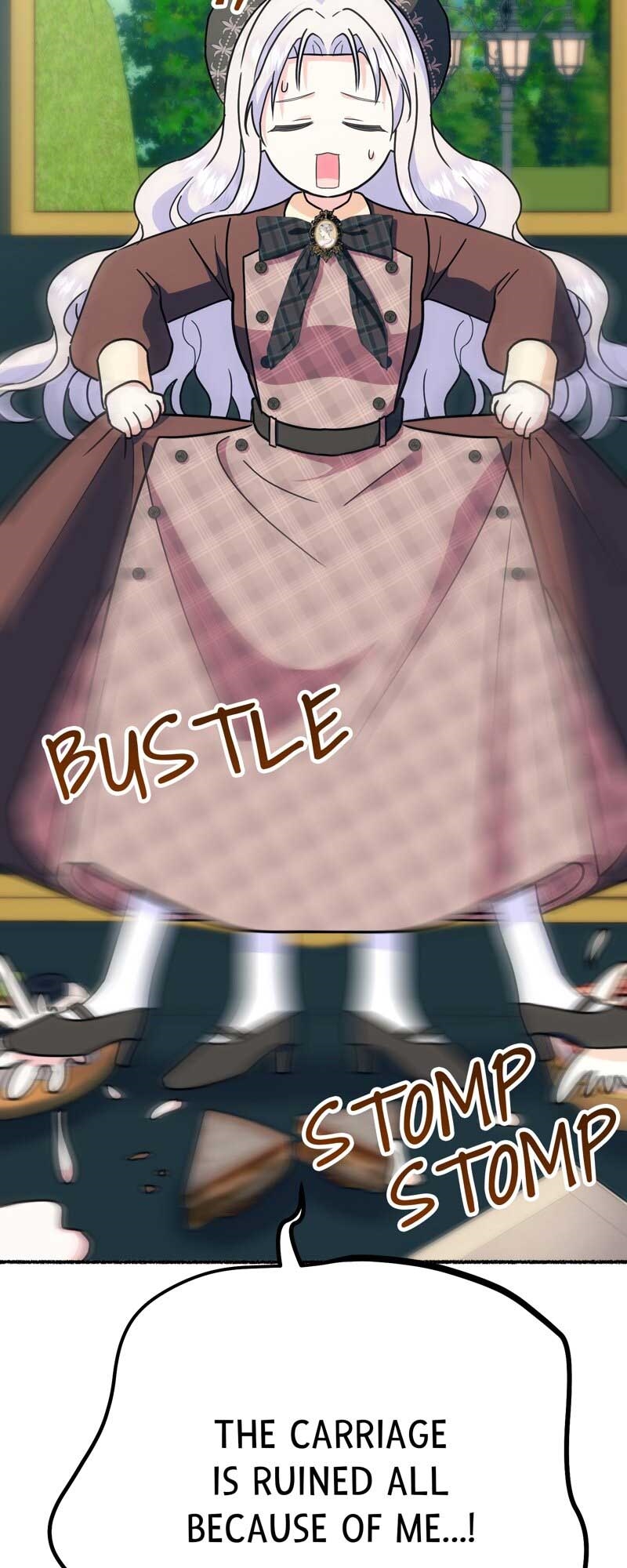 The Possesive Tyrant and His Sleepy Cat Chapter 31 - Page 81