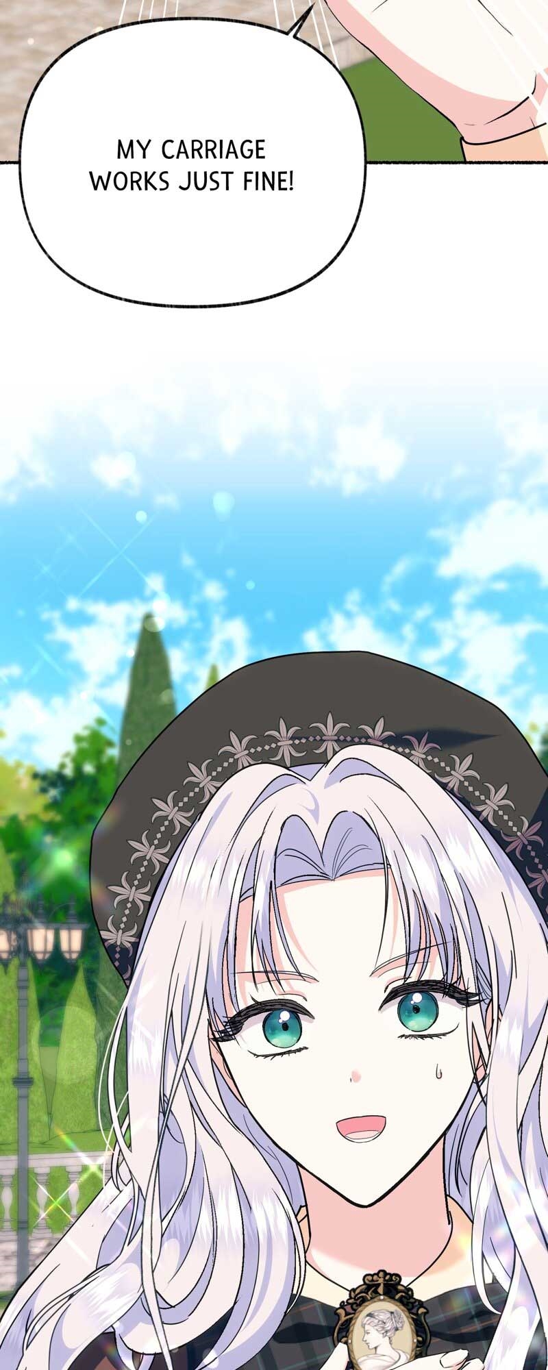 The Possesive Tyrant and His Sleepy Cat Chapter 31 - Page 86