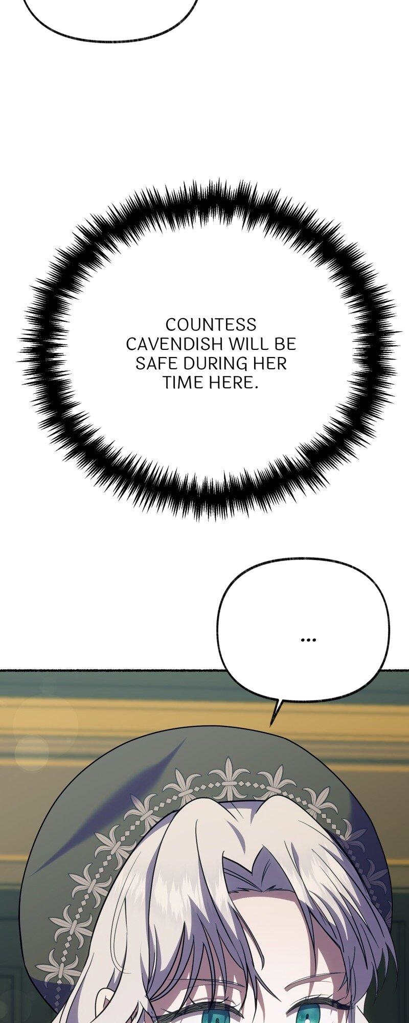 The Possesive Tyrant and His Sleepy Cat Chapter 32 - Page 12