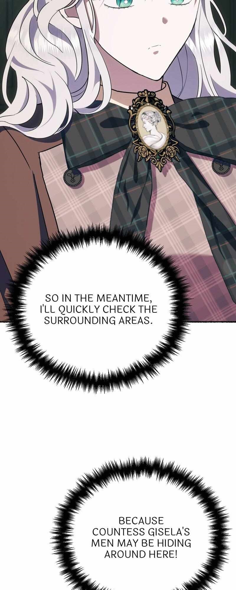 The Possesive Tyrant and His Sleepy Cat Chapter 32 - Page 13