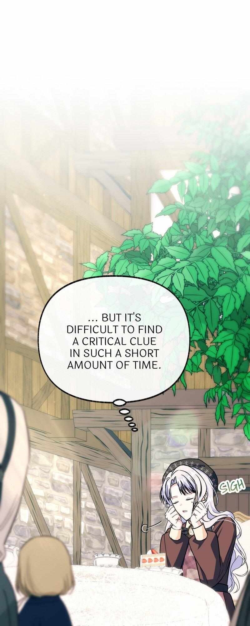 The Possesive Tyrant and His Sleepy Cat Chapter 32 - Page 15