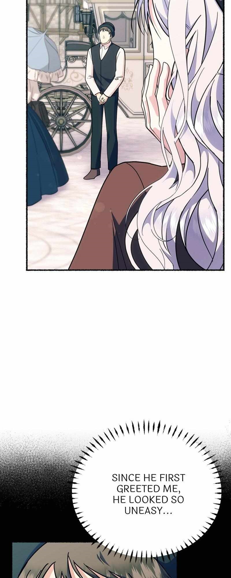 The Possesive Tyrant and His Sleepy Cat Chapter 32 - Page 17