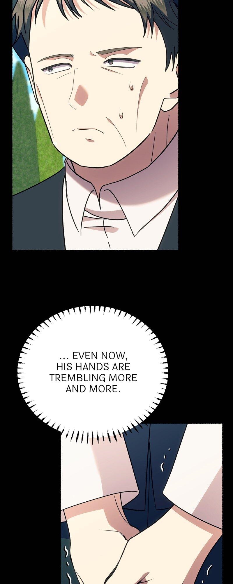 The Possesive Tyrant and His Sleepy Cat Chapter 32 - Page 18