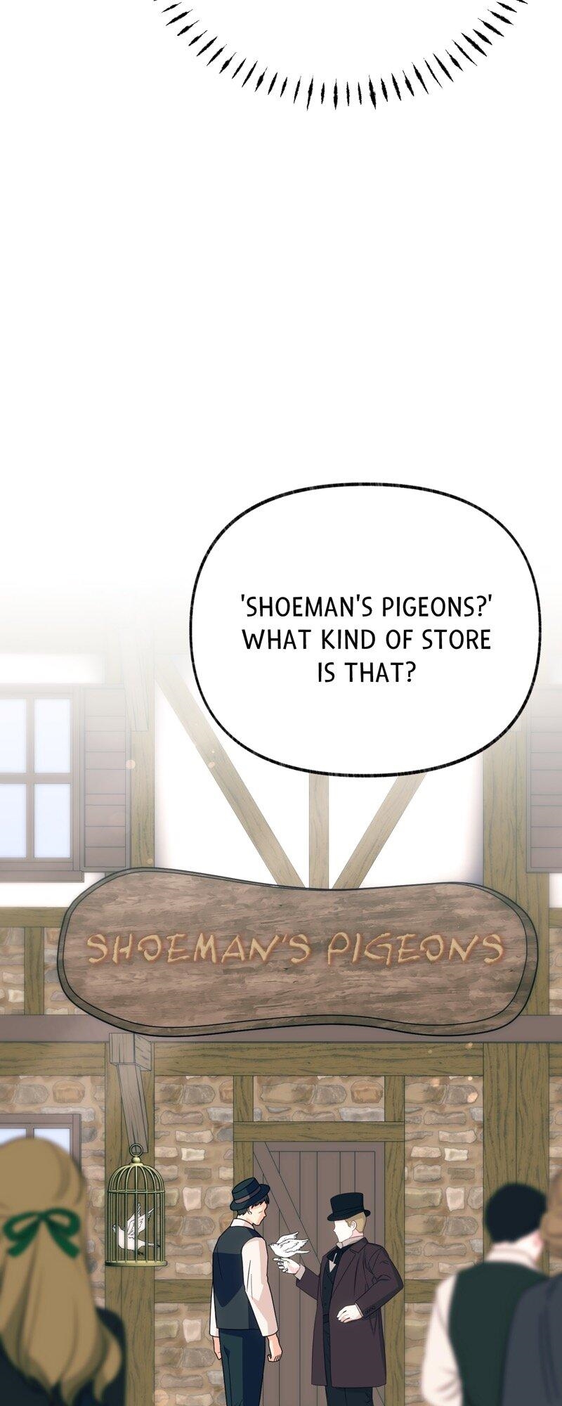 The Possesive Tyrant and His Sleepy Cat Chapter 32 - Page 29