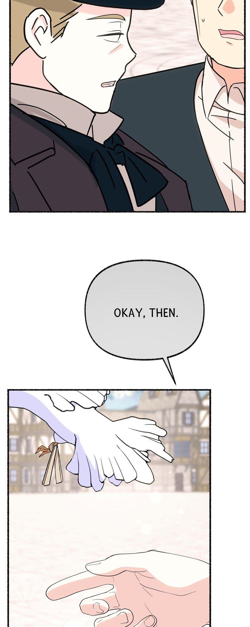 The Possesive Tyrant and His Sleepy Cat Chapter 32 - Page 31