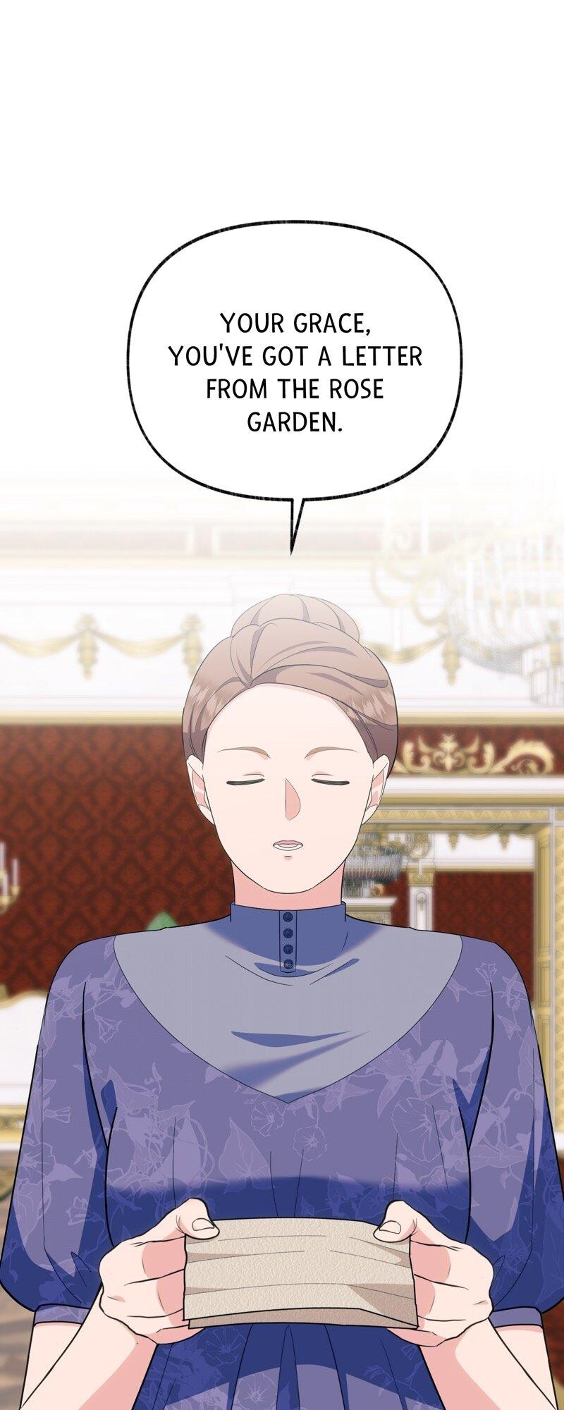 The Possesive Tyrant and His Sleepy Cat Chapter 32 - Page 35