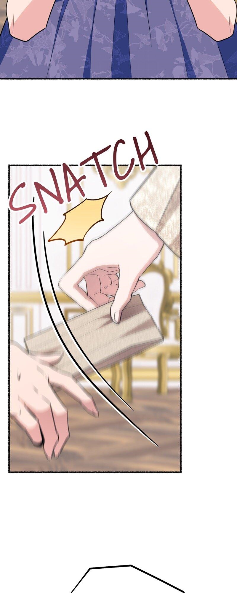 The Possesive Tyrant and His Sleepy Cat Chapter 32 - Page 36