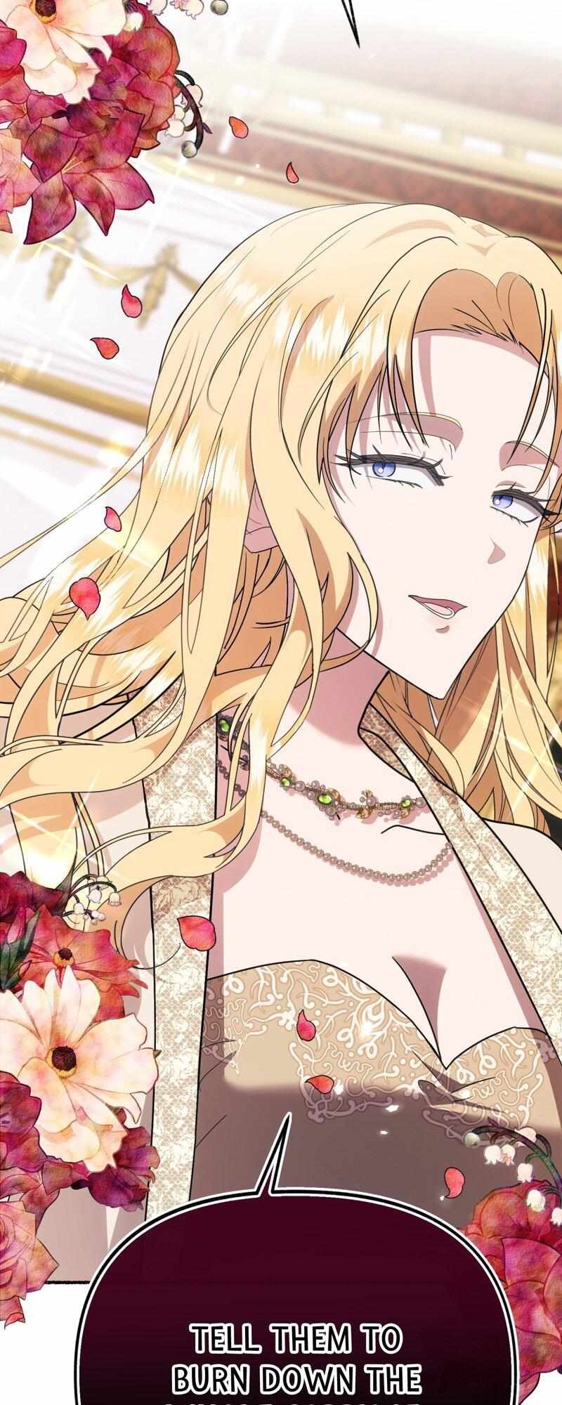 The Possesive Tyrant and His Sleepy Cat Chapter 32 - Page 41