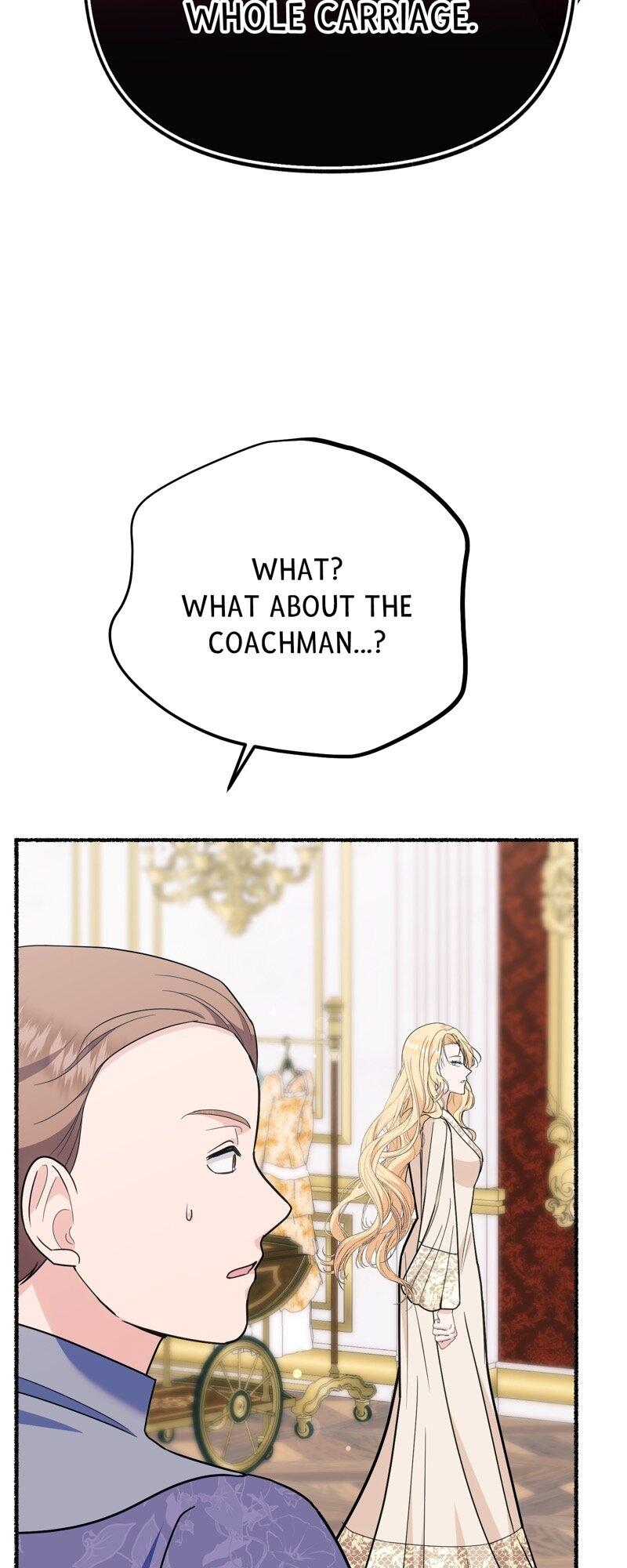 The Possesive Tyrant and His Sleepy Cat Chapter 32 - Page 42