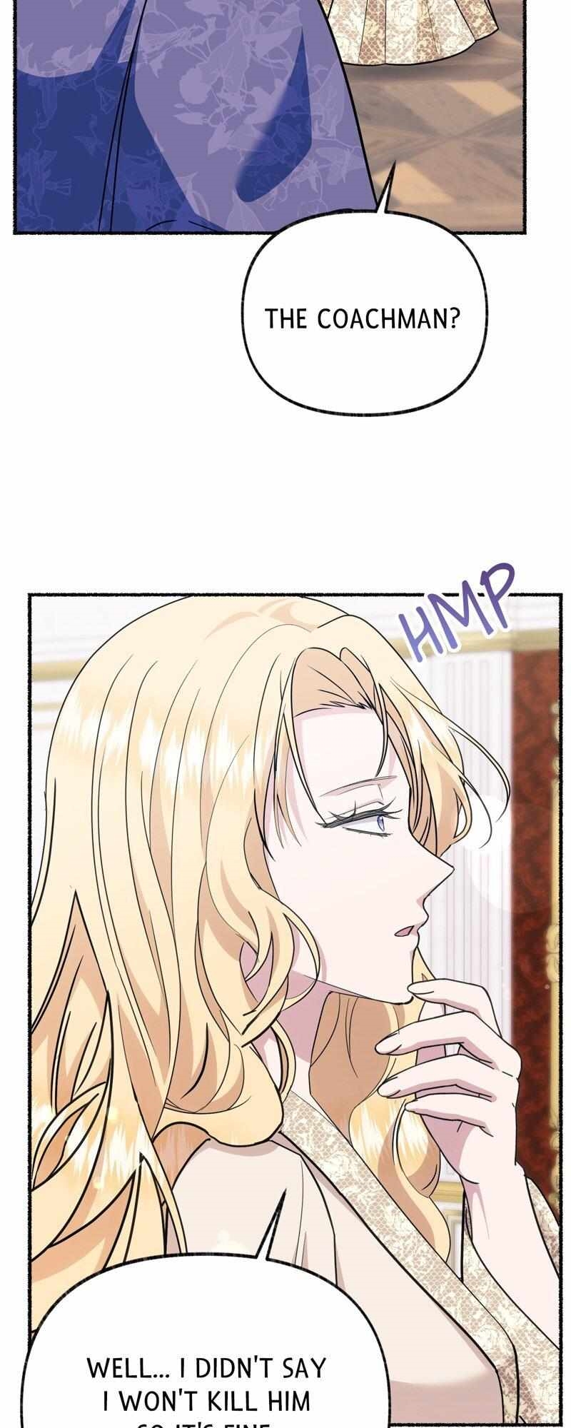 The Possesive Tyrant and His Sleepy Cat Chapter 32 - Page 43