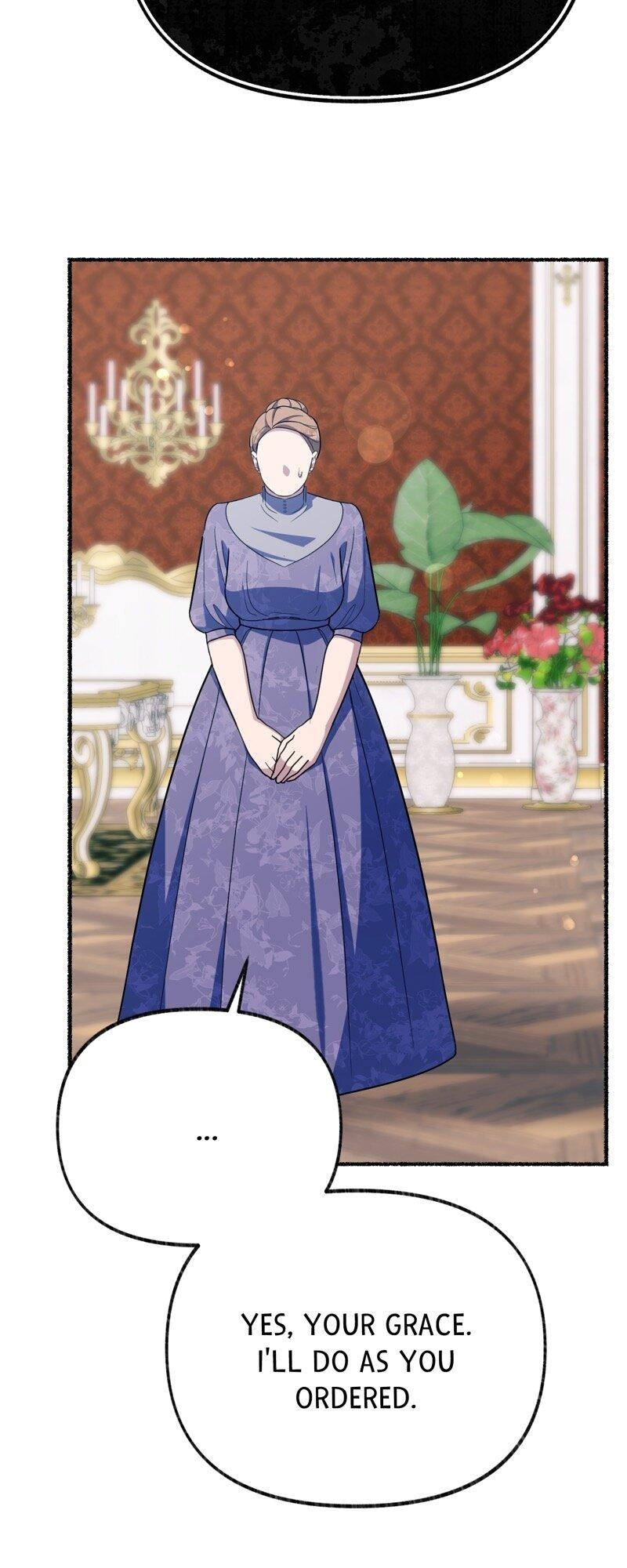 The Possesive Tyrant and His Sleepy Cat Chapter 32 - Page 47