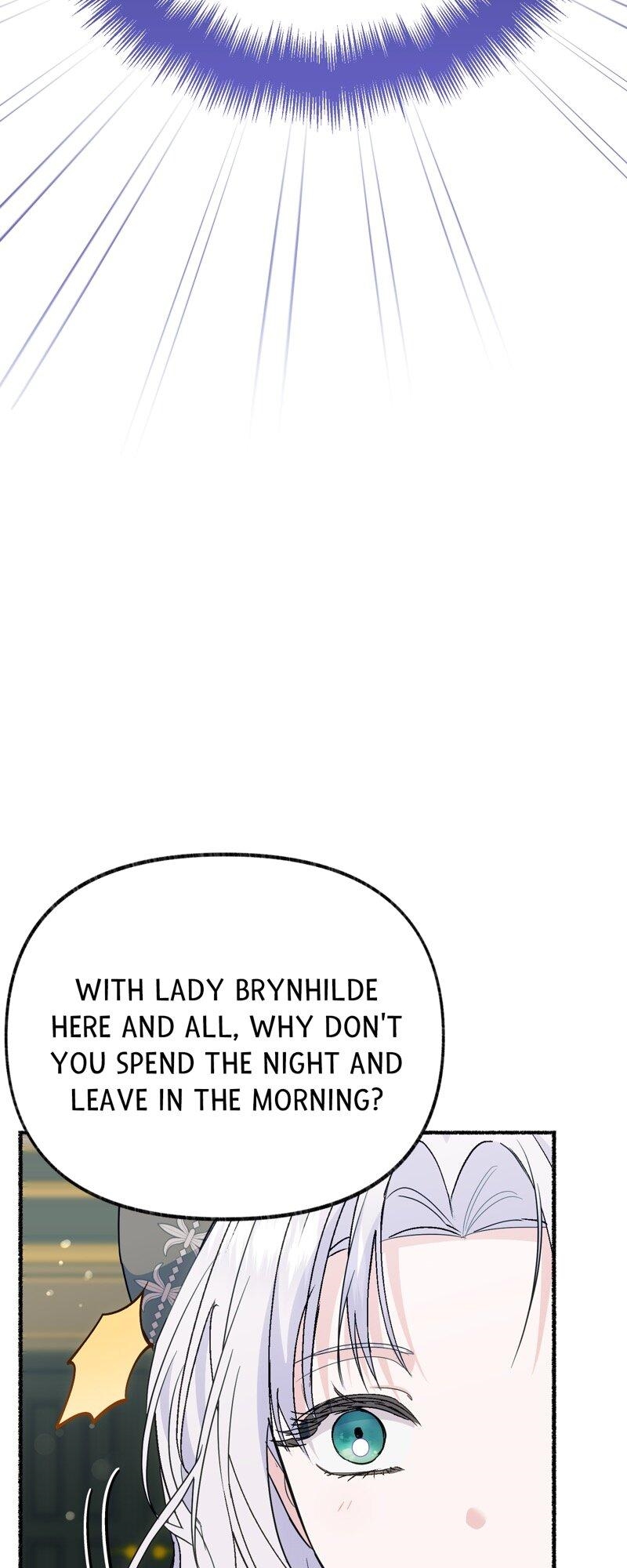 The Possesive Tyrant and His Sleepy Cat Chapter 32 - Page 54