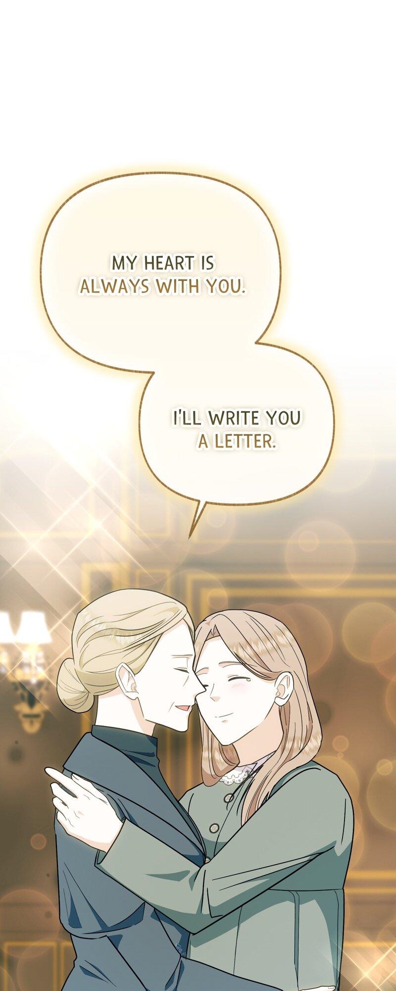 The Possesive Tyrant and His Sleepy Cat Chapter 32 - Page 58