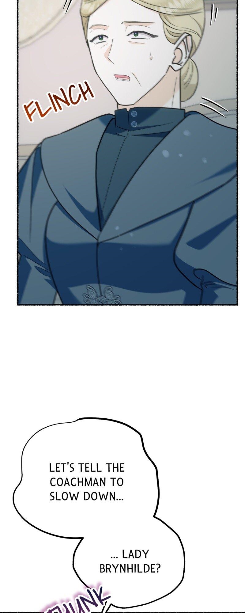 The Possesive Tyrant and His Sleepy Cat Chapter 32 - Page 67