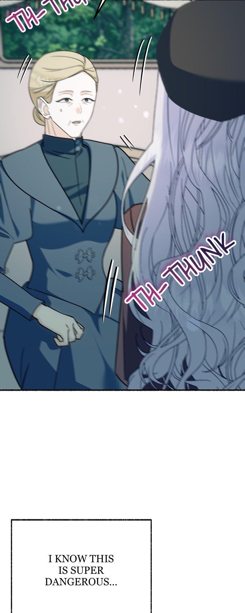 The Possesive Tyrant and His Sleepy Cat Chapter 32 - Page 68