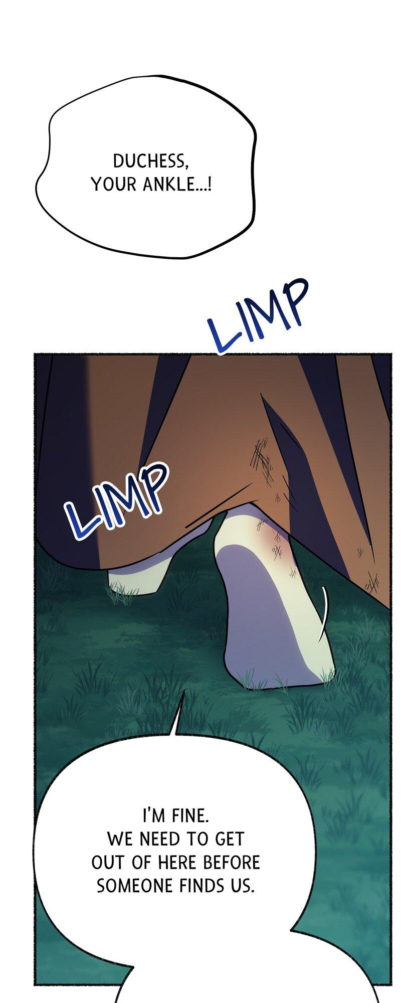 The Possesive Tyrant and His Sleepy Cat Chapter 33 - Page 12