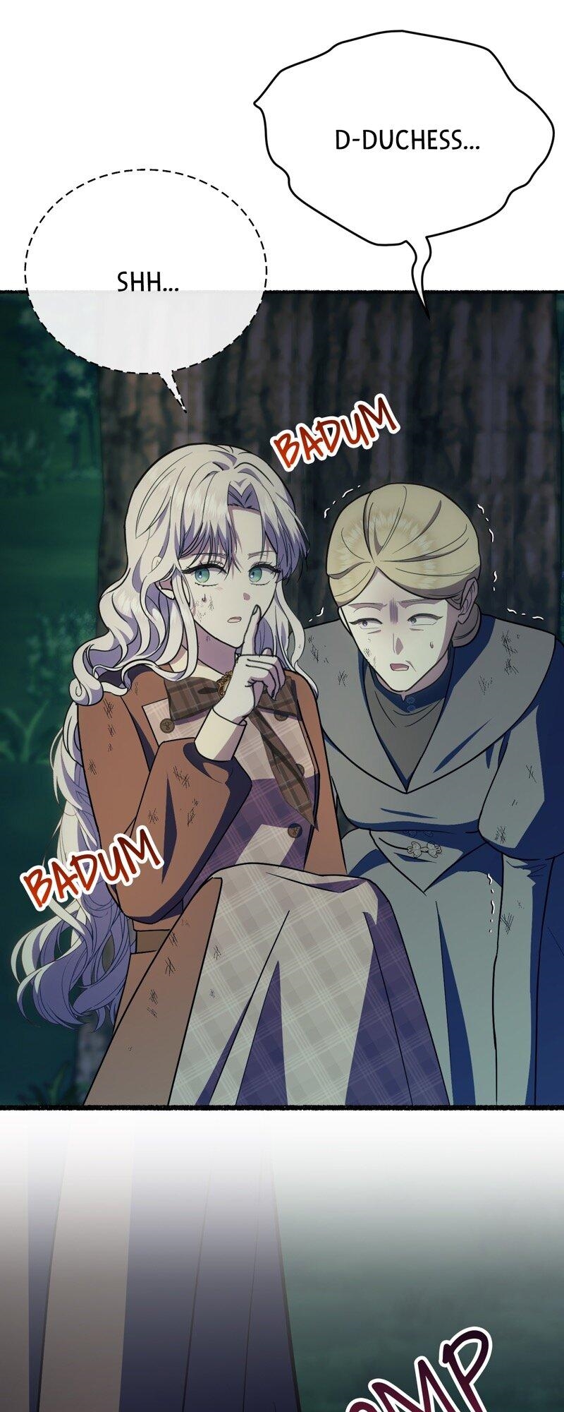 The Possesive Tyrant and His Sleepy Cat Chapter 33 - Page 19