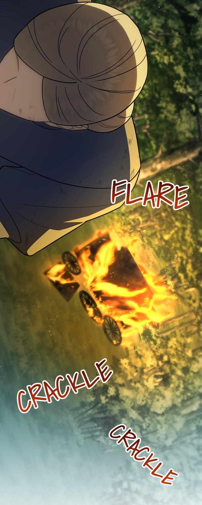 The Possesive Tyrant and His Sleepy Cat Chapter 33 - Page 3