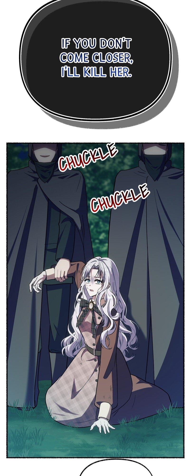 The Possesive Tyrant and His Sleepy Cat Chapter 33 - Page 34