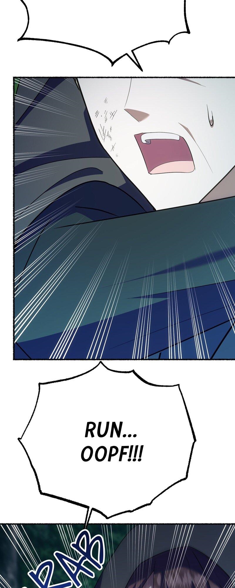 The Possesive Tyrant and His Sleepy Cat Chapter 33 - Page 36