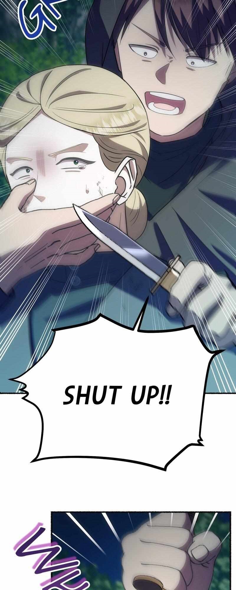 The Possesive Tyrant and His Sleepy Cat Chapter 33 - Page 37