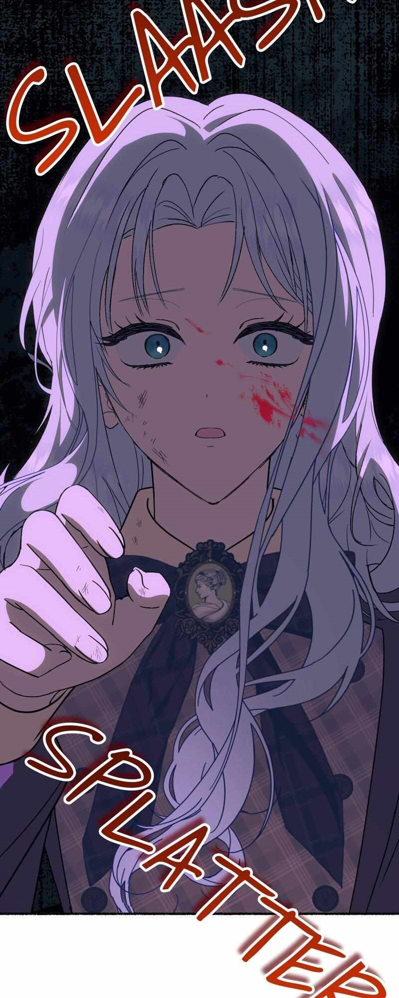 The Possesive Tyrant and His Sleepy Cat Chapter 33 - Page 39