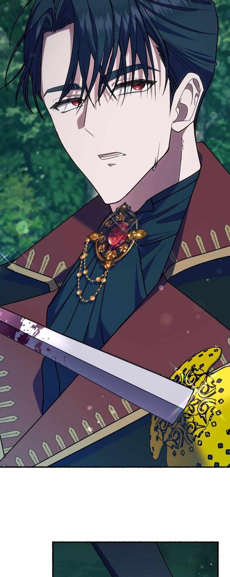 The Possesive Tyrant and His Sleepy Cat Chapter 33 - Page 44