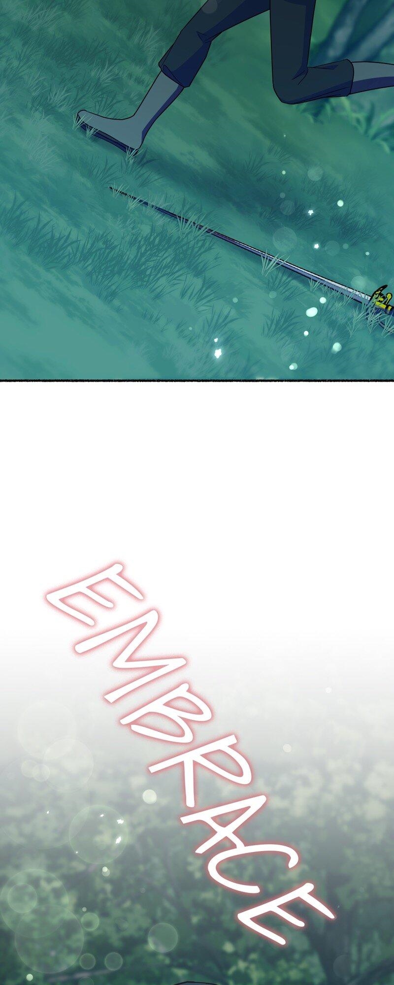 The Possesive Tyrant and His Sleepy Cat Chapter 33 - Page 46