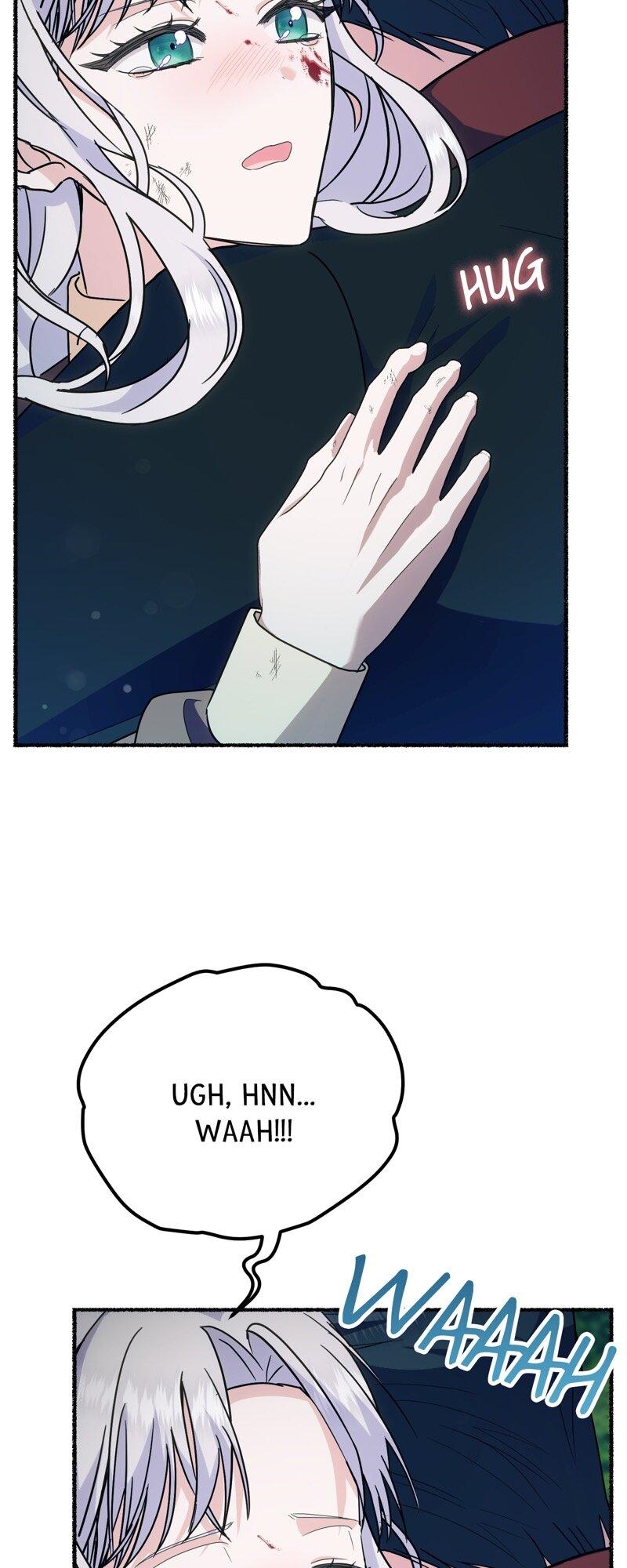 The Possesive Tyrant and His Sleepy Cat Chapter 33 - Page 49