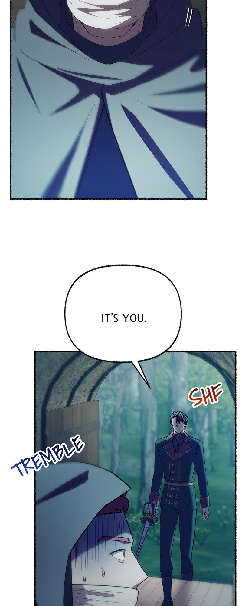 The Possesive Tyrant and His Sleepy Cat Chapter 33 - Page 67