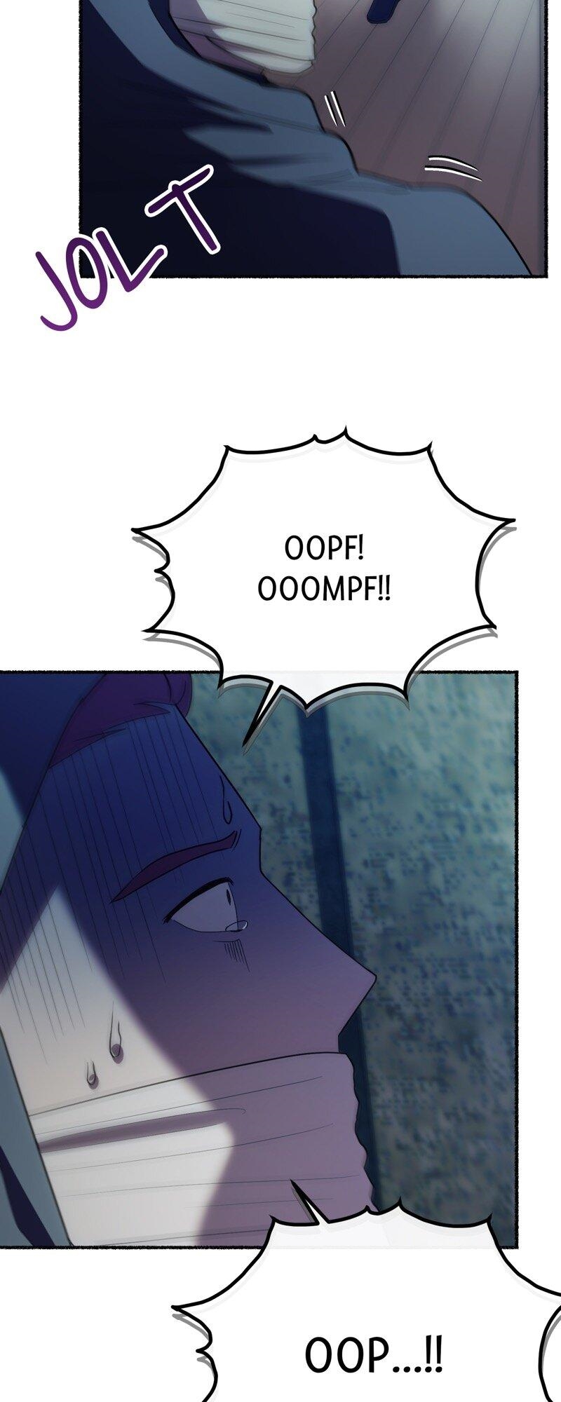 The Possesive Tyrant and His Sleepy Cat Chapter 33 - Page 68