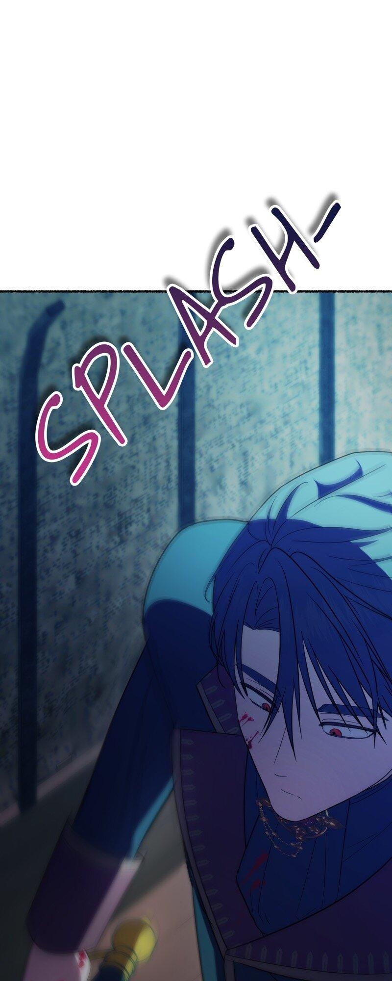 The Possesive Tyrant and His Sleepy Cat Chapter 33 - Page 70