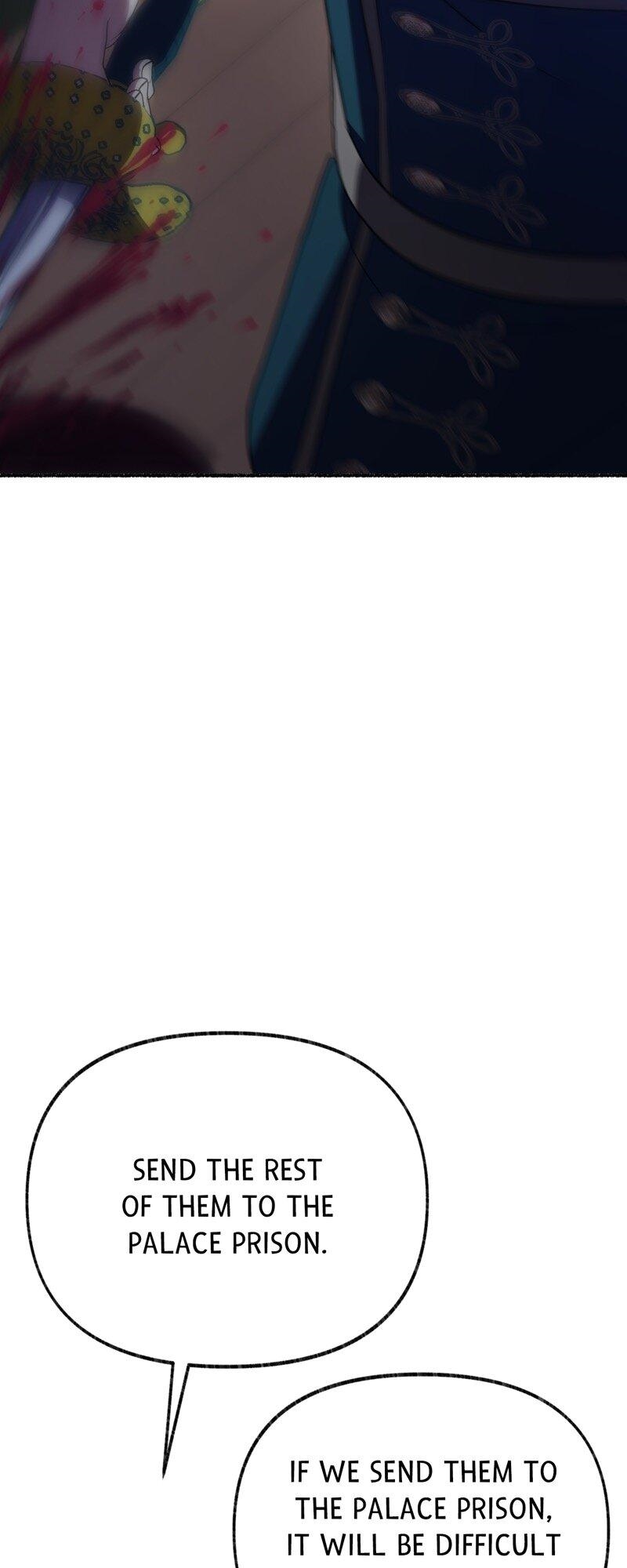 The Possesive Tyrant and His Sleepy Cat Chapter 33 - Page 71