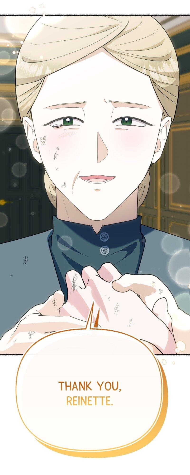 The Possesive Tyrant and His Sleepy Cat Chapter 34 - Page 11