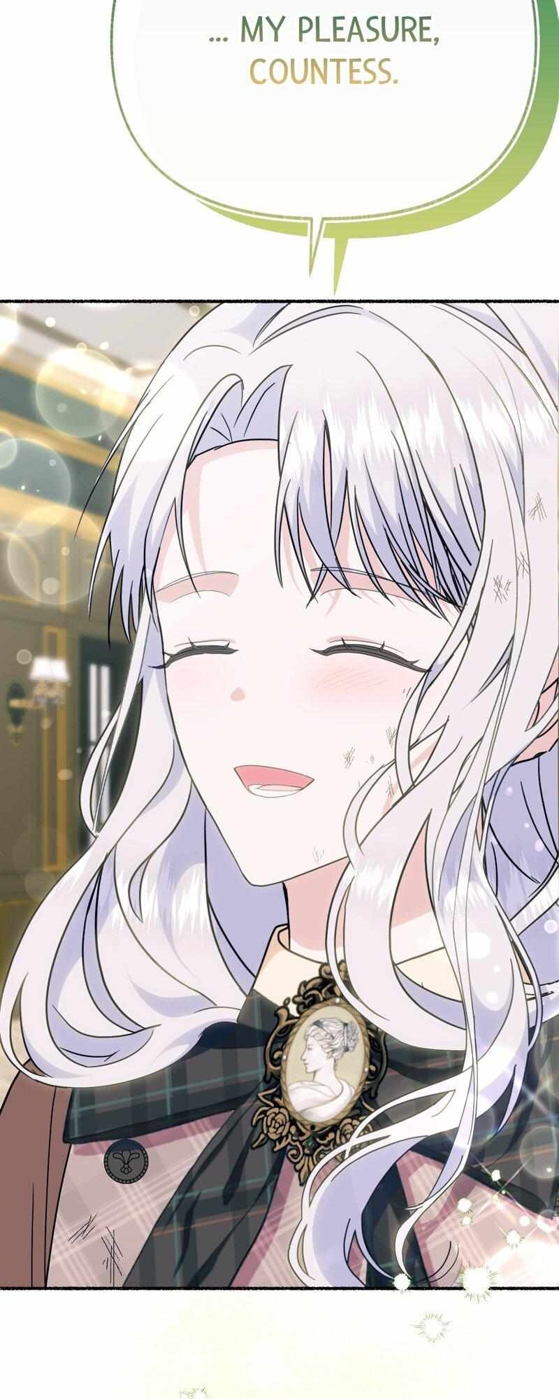 The Possesive Tyrant and His Sleepy Cat Chapter 34 - Page 13