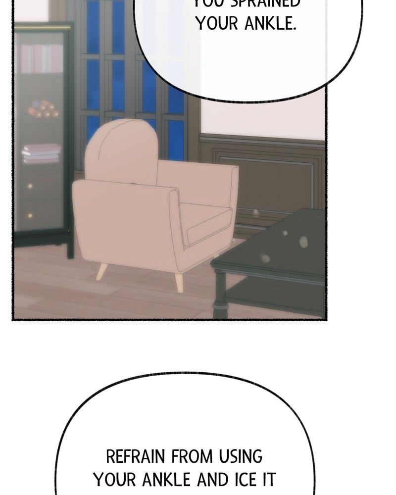 The Possesive Tyrant and His Sleepy Cat Chapter 34 - Page 16