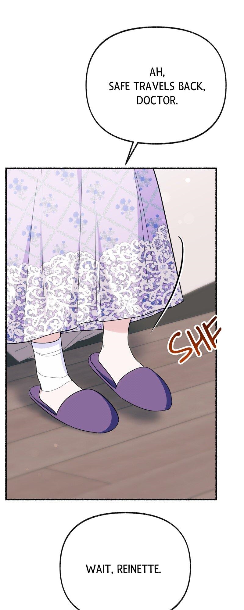 The Possesive Tyrant and His Sleepy Cat Chapter 34 - Page 18