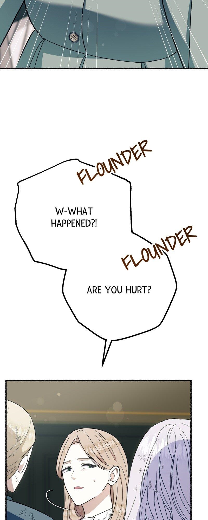 The Possesive Tyrant and His Sleepy Cat Chapter 34 - Page 2