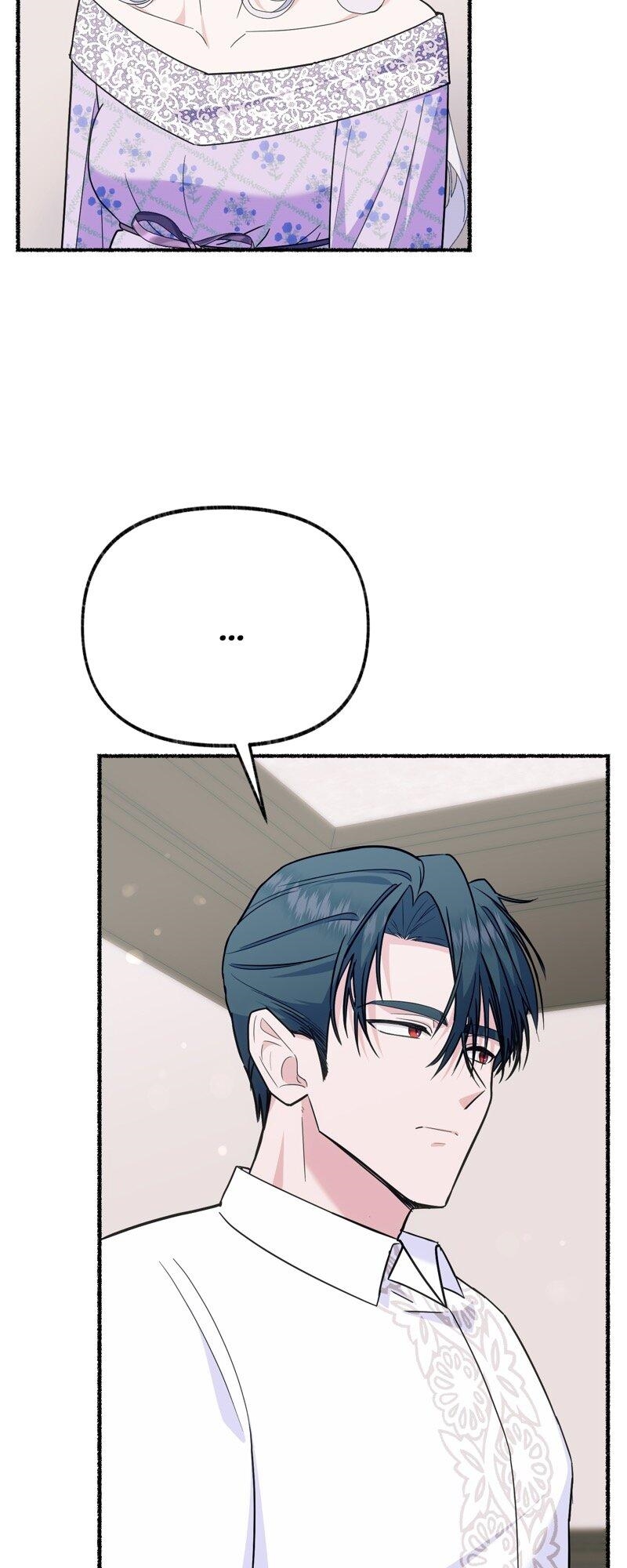 The Possesive Tyrant and His Sleepy Cat Chapter 34 - Page 23