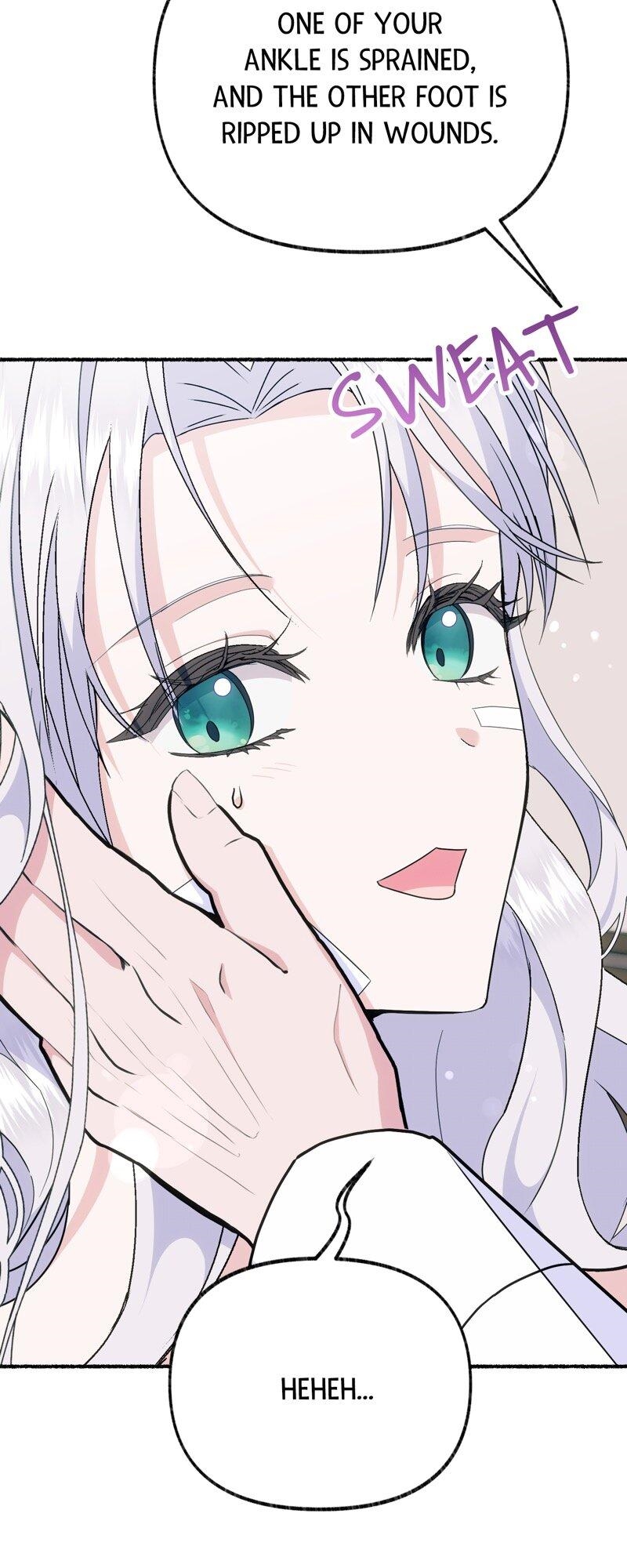 The Possesive Tyrant and His Sleepy Cat Chapter 34 - Page 27