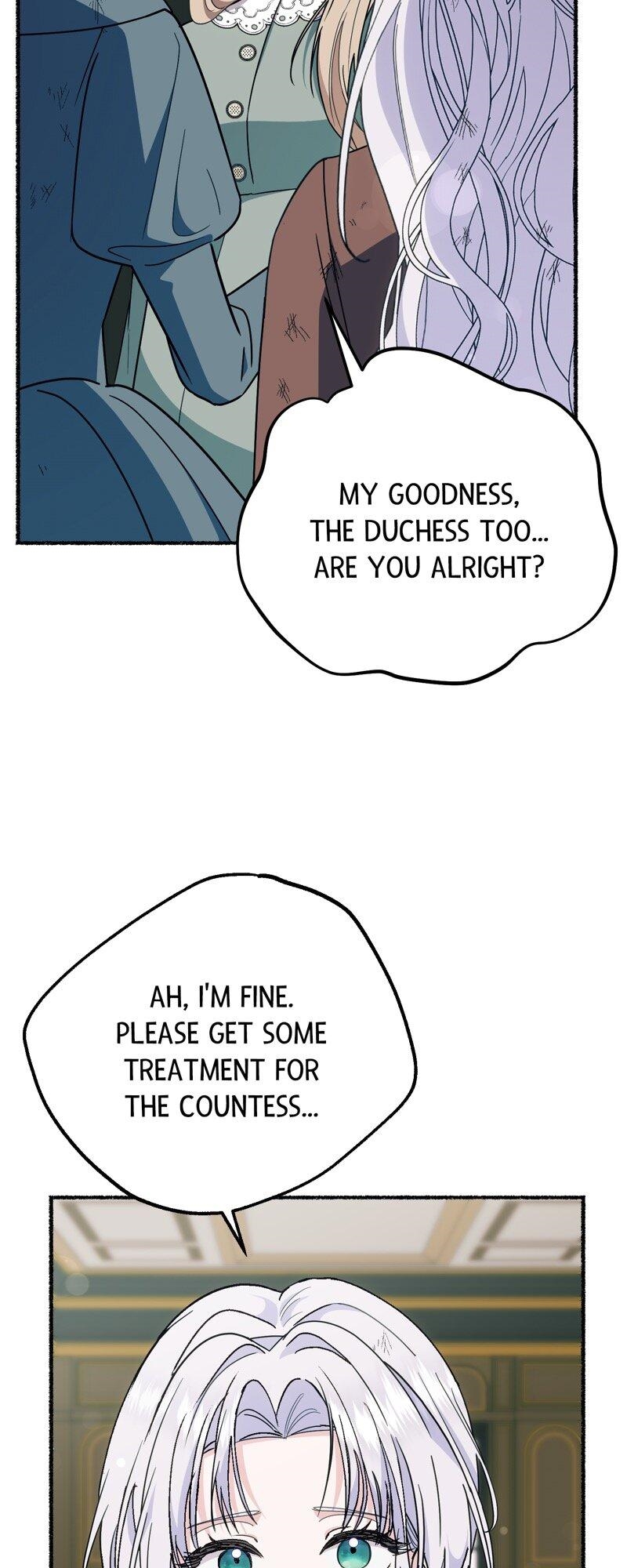 The Possesive Tyrant and His Sleepy Cat Chapter 34 - Page 3