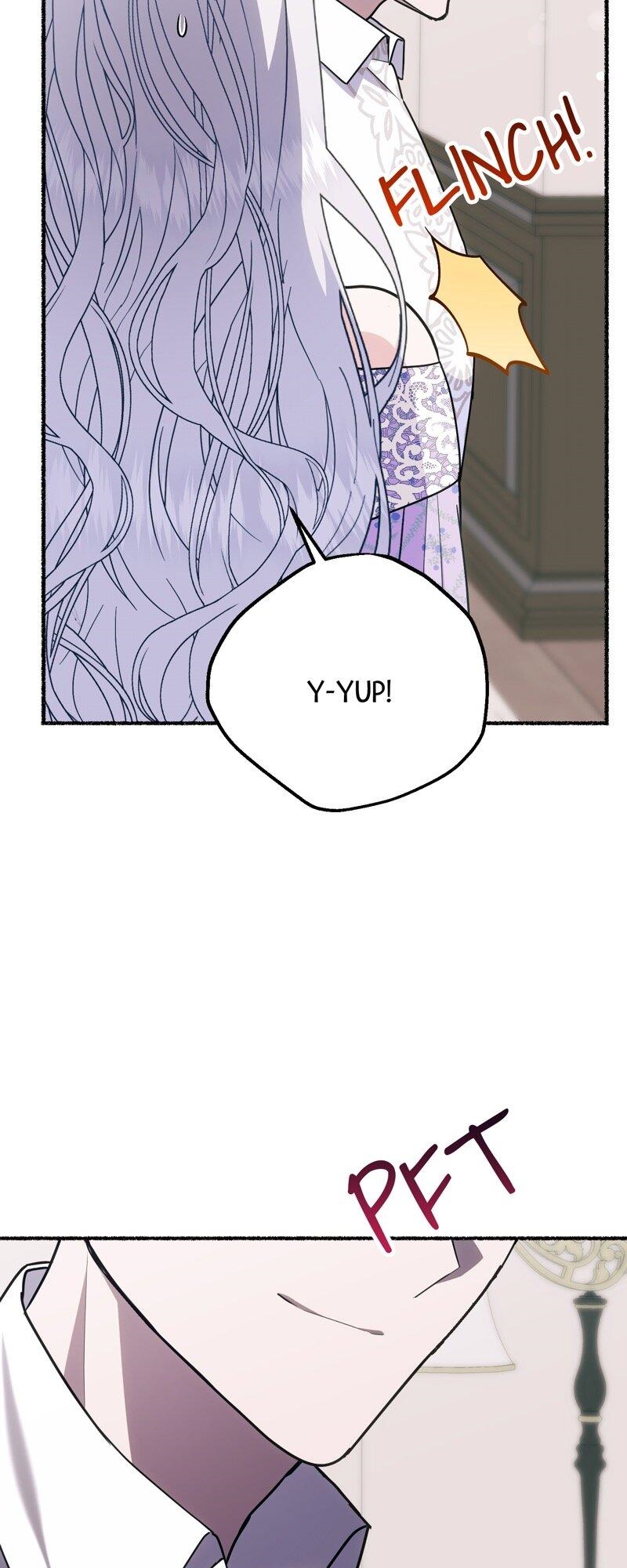 The Possesive Tyrant and His Sleepy Cat Chapter 34 - Page 31