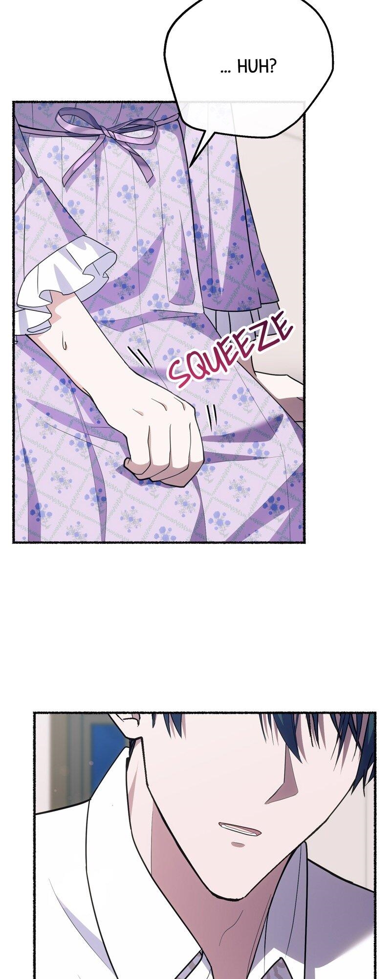 The Possesive Tyrant and His Sleepy Cat Chapter 34 - Page 34