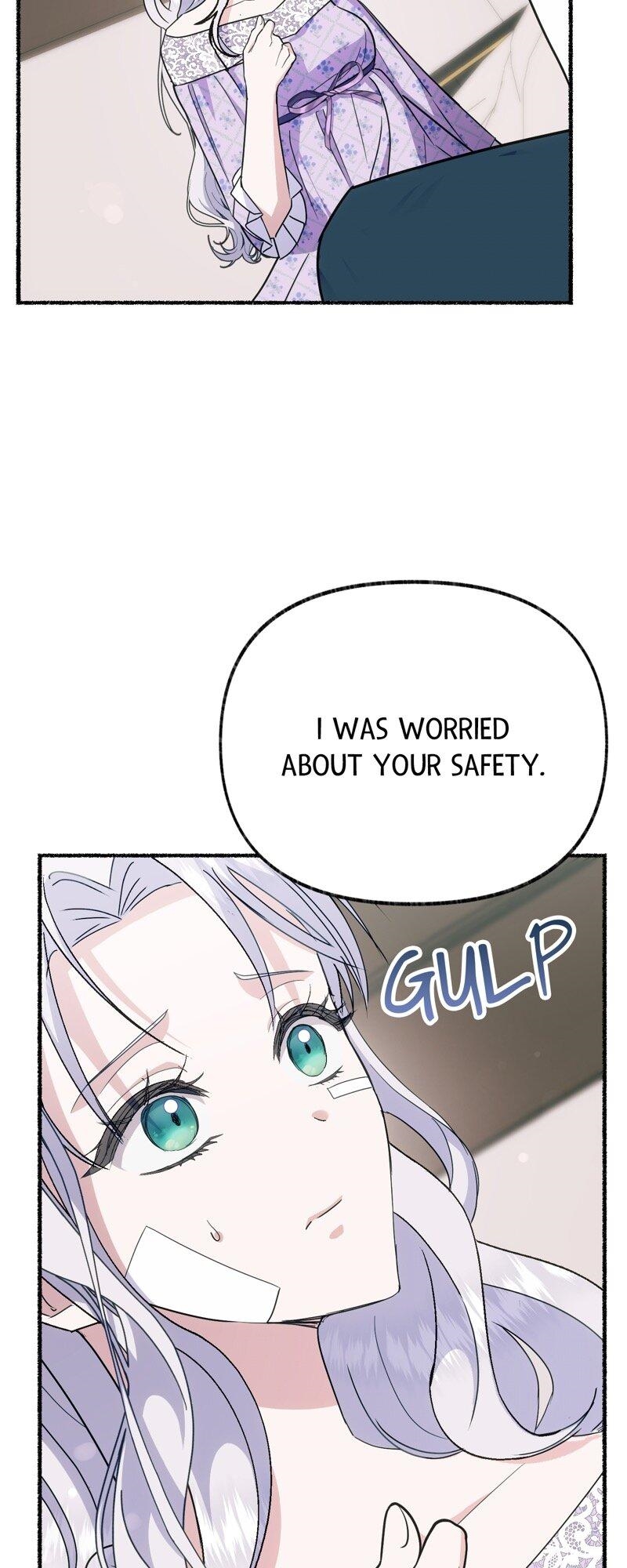 The Possesive Tyrant and His Sleepy Cat Chapter 34 - Page 37