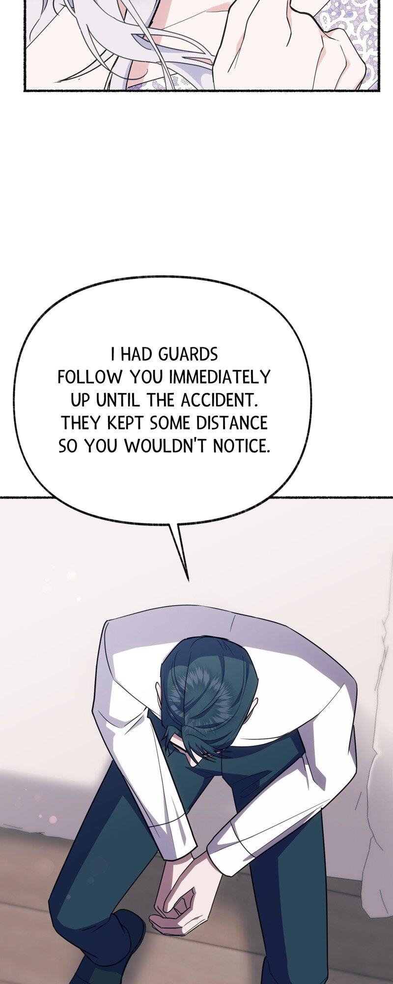 The Possesive Tyrant and His Sleepy Cat Chapter 34 - Page 38