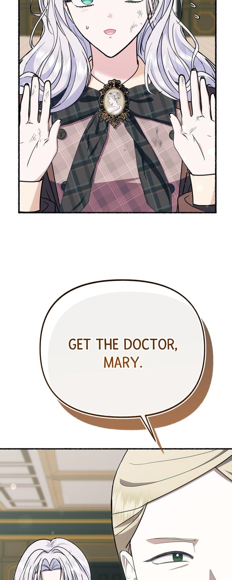 The Possesive Tyrant and His Sleepy Cat Chapter 34 - Page 4